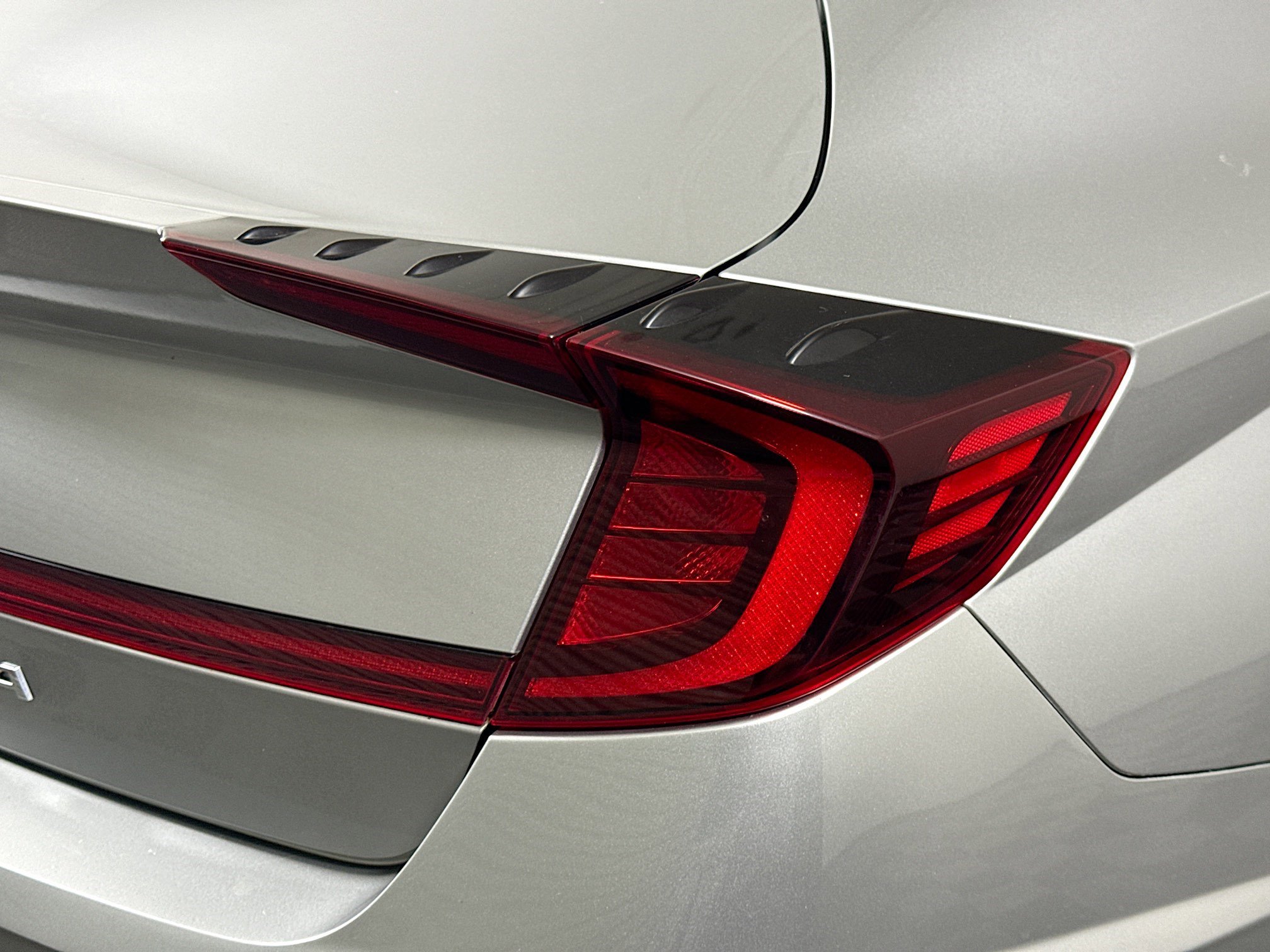 Used 2021 Hyundai Sonata SE image 33