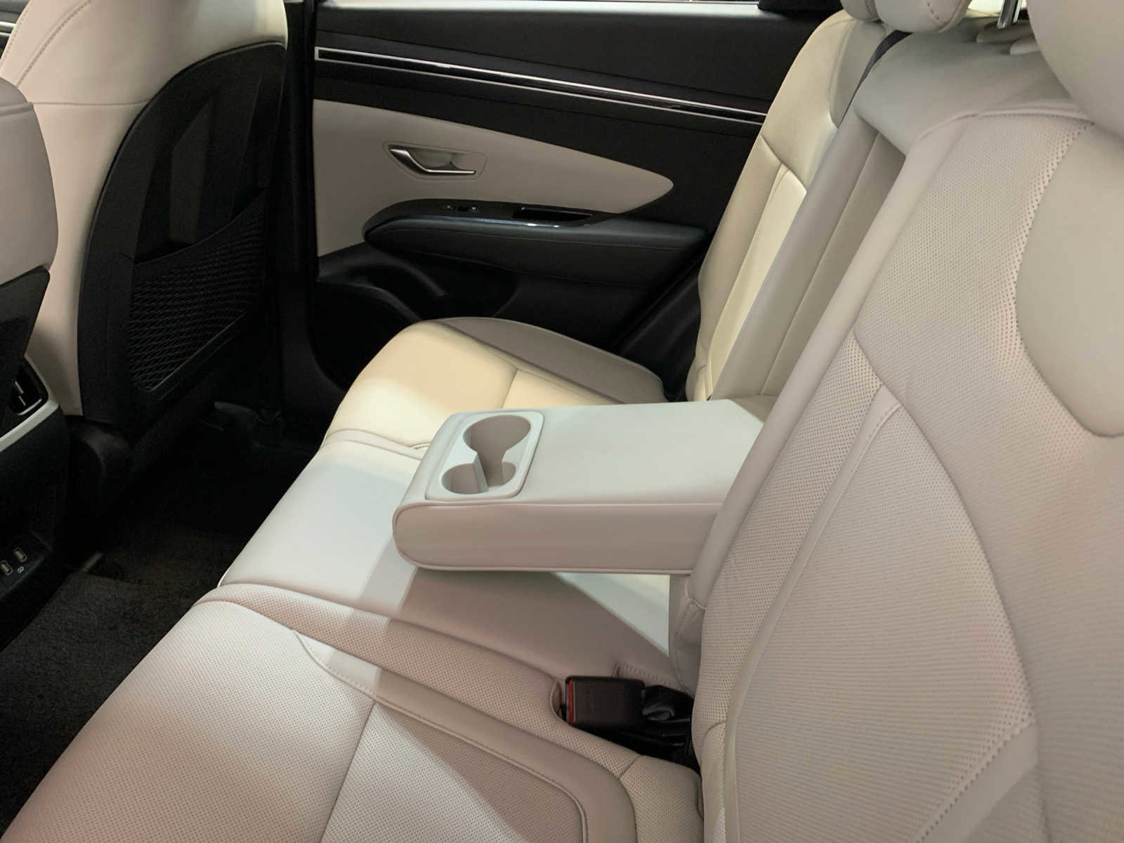 Used 2024 Hyundai Tucson Limited image 5