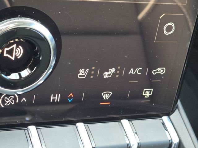 New 2026 GMC Terrain Denali w/ LPO, Floor Liner Package image 6