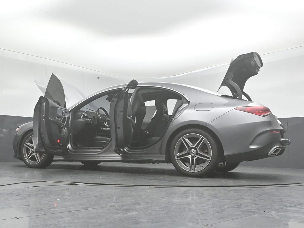 Used 2022 Mercedes-Benz CLA 250 4MATIC image 57