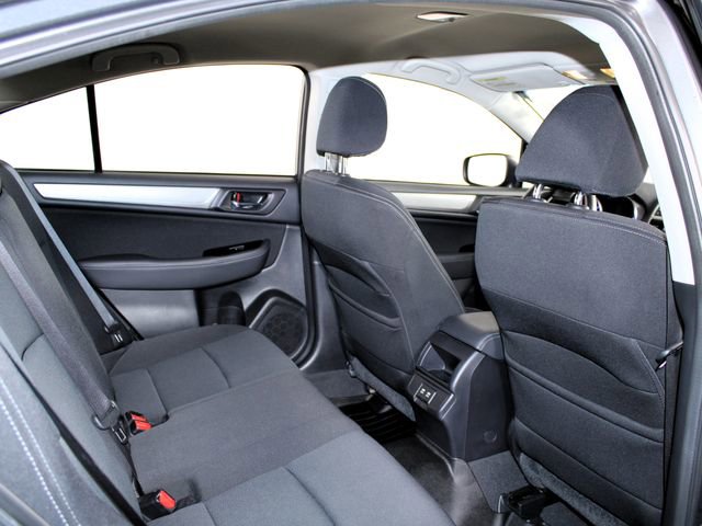 Used 2019 Subaru Legacy 2.5i Premium AWD/4WD image 22
