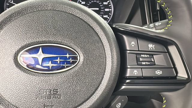 New 2025 Subaru Ascent Bronze Edition image 23