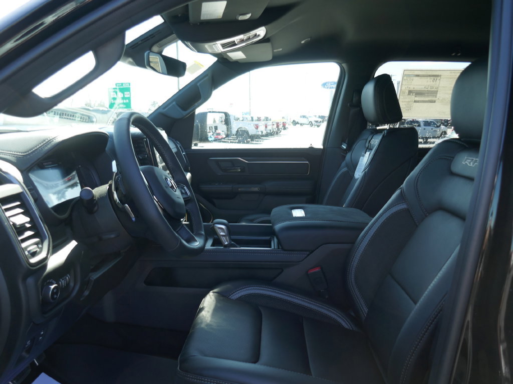 New 2026 RAM 1500 RHO AWD/4WD image 17