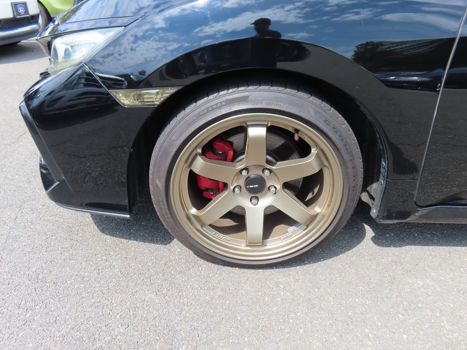 Used 2020 Honda Civic Si image 13