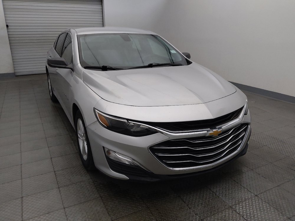 Used 2019 Chevrolet Malibu LS FWD image 14