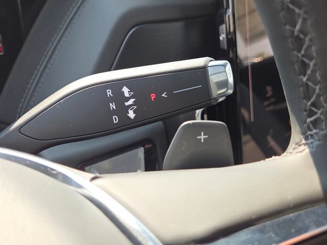 New 2026 GMC Yukon Denali w/ Advanced Technology Package AWD/4WD image 36