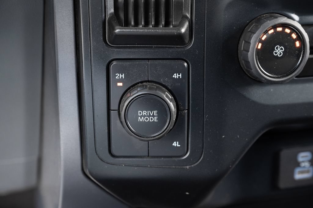 Used 2023 Ford F150 XLT AWD/4WD image 34