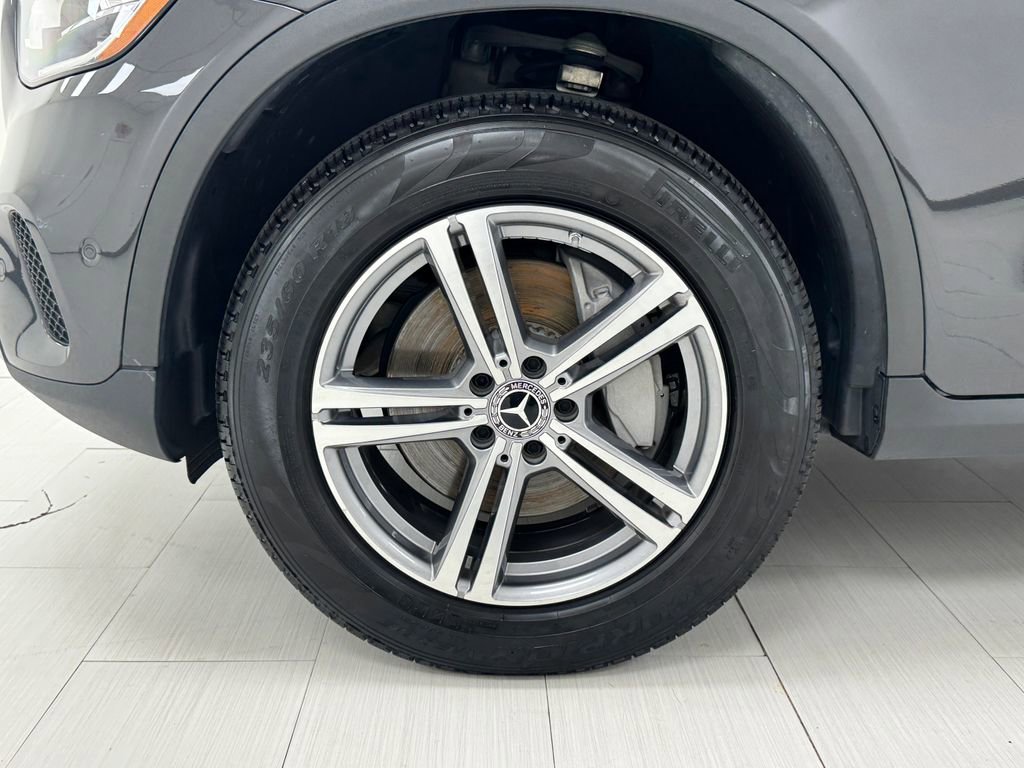 Used 2022 Mercedes-Benz GLC 300 4MATIC image 45