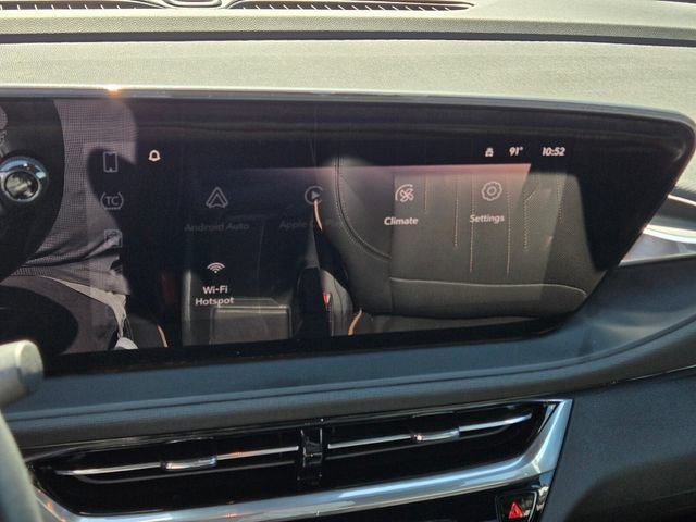 Used 2024 Buick Envista Avenir FWD image 21