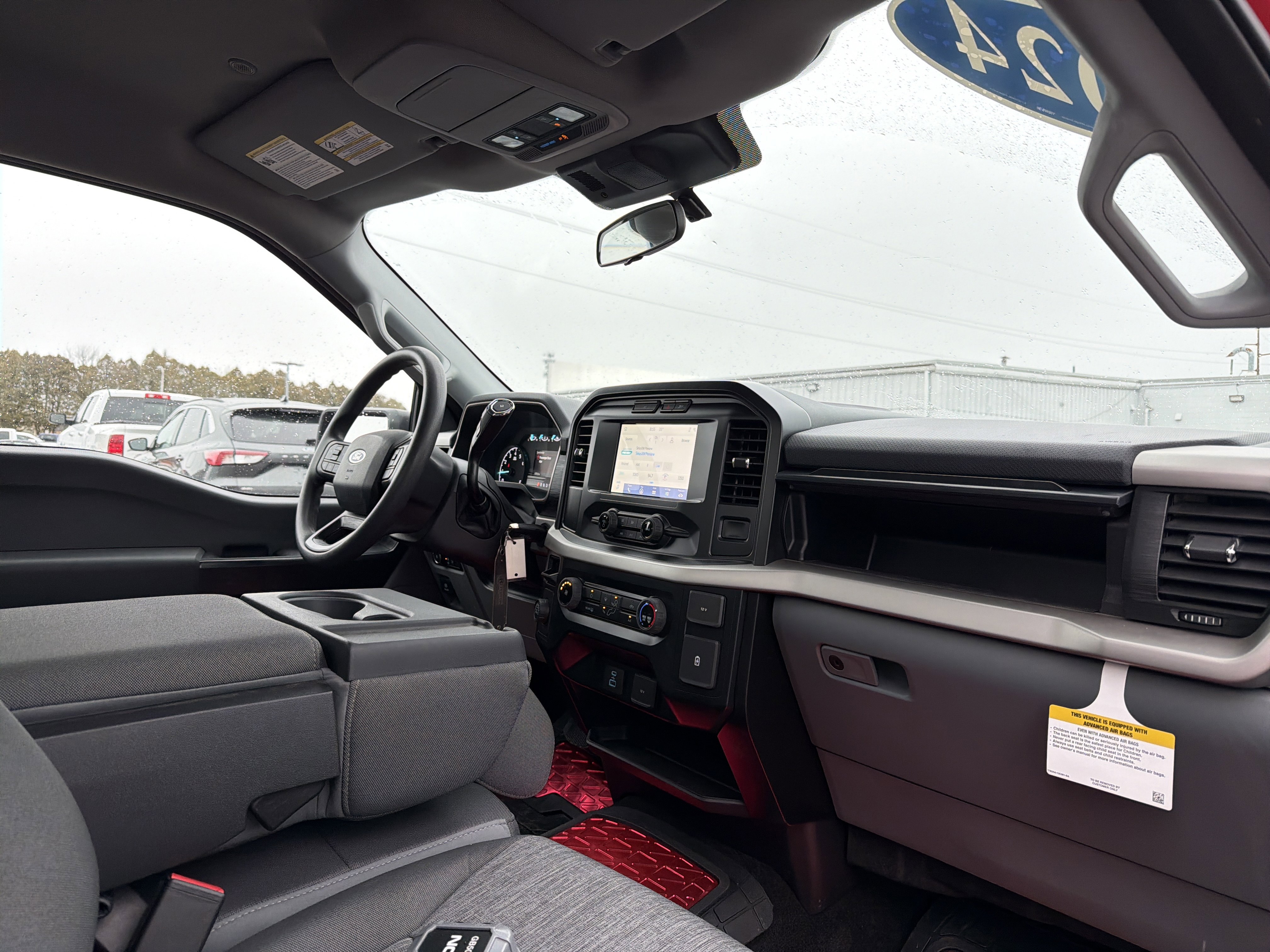 Used 2021 Ford F150 XL w/ XL Power Equipment Group image 15