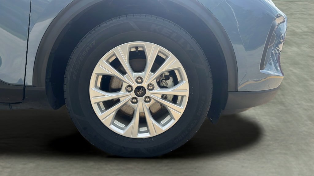 Certified 2023 Ford Escape Active FWD image 20
