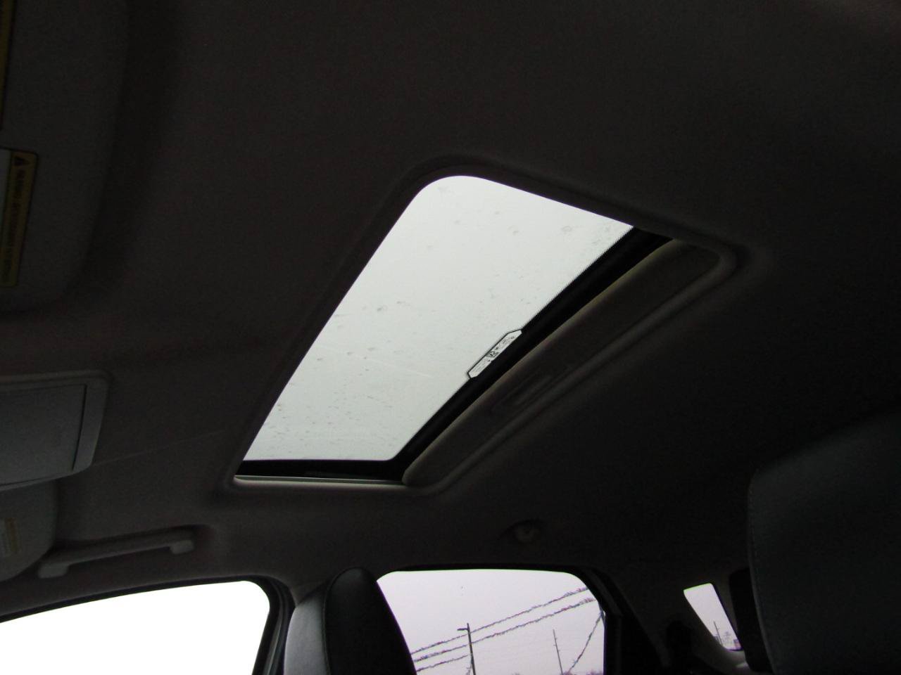 Used 2021 Ford EcoSport Titanium AWD/4WD image 13