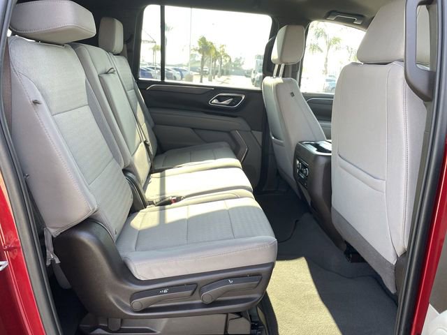 Used 2023 Chevrolet Suburban LS w/ Driver Alert Package image 26