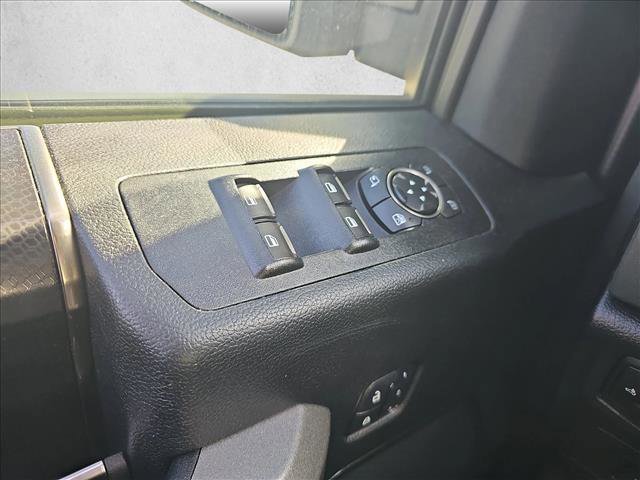 Used 2018 Ford F150 Raptor w/ Equipment Group 802A Luxury image 13