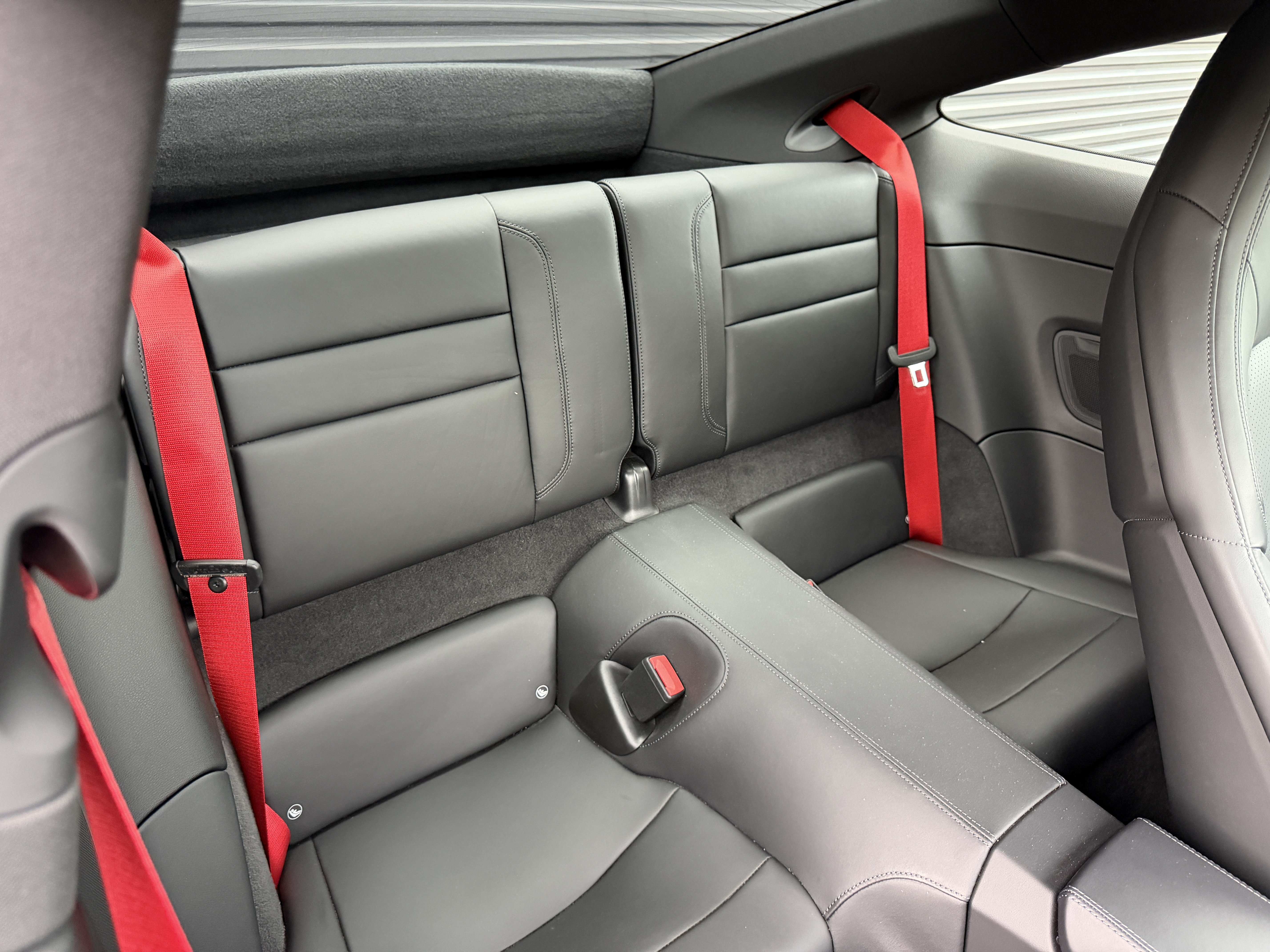 Certified 2023 Porsche 911 Carrera S RWD image 16