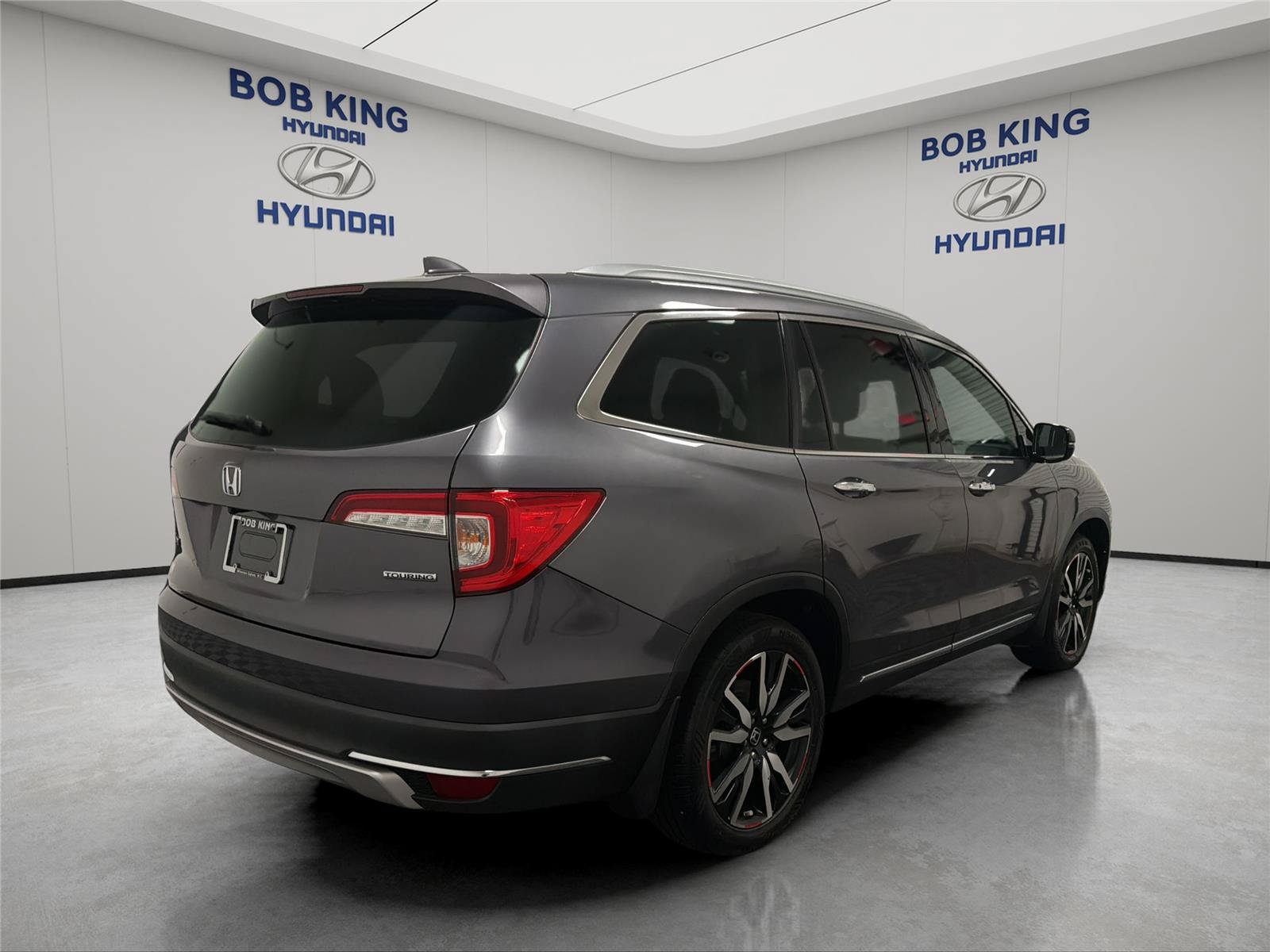Used 2022 Honda Pilot Touring image 5