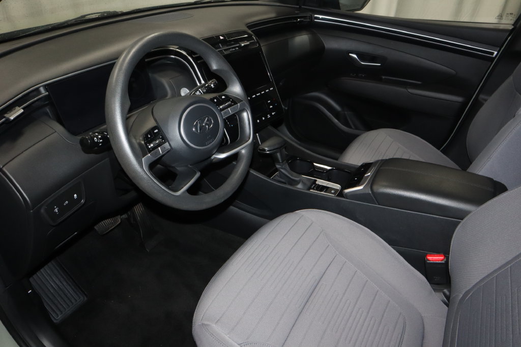 Used 2024 Hyundai Santa Cruz SEL w/ Activity Package AWD/4WD image 18