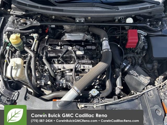 Used 2015 Mitsubishi Lancer Evolution GSR image 34