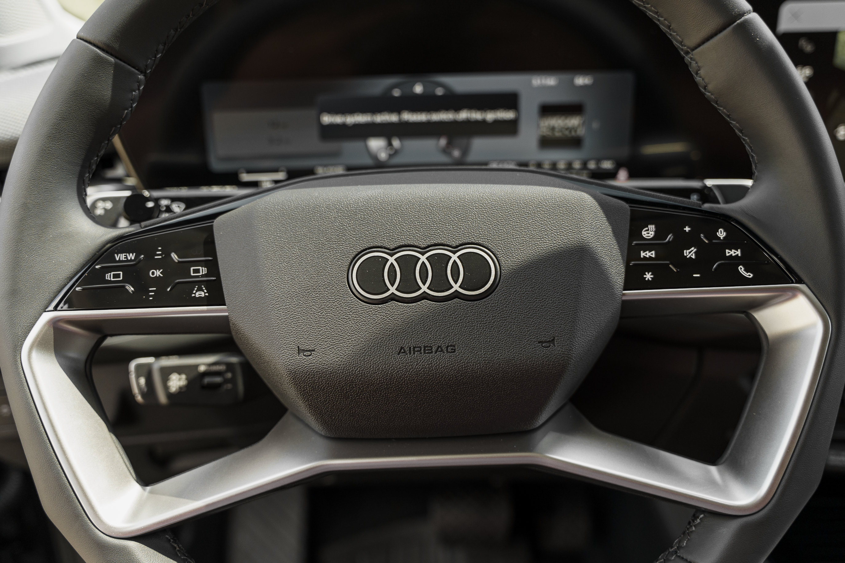 New 2026 Audi Q3 quattro 2.0T AWD/4WD image 15