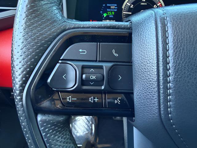 Used 2023 Toyota Tundra TRD Pro AWD/4WD image 13