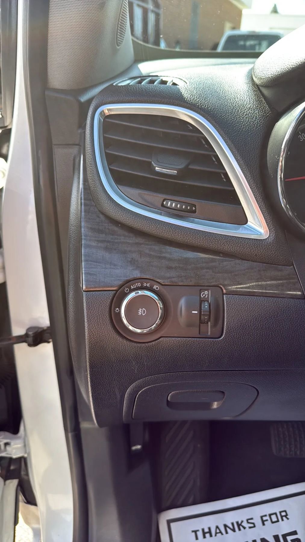 Used 2015 Buick Encore Premium w/ Experience Buick Package image 20