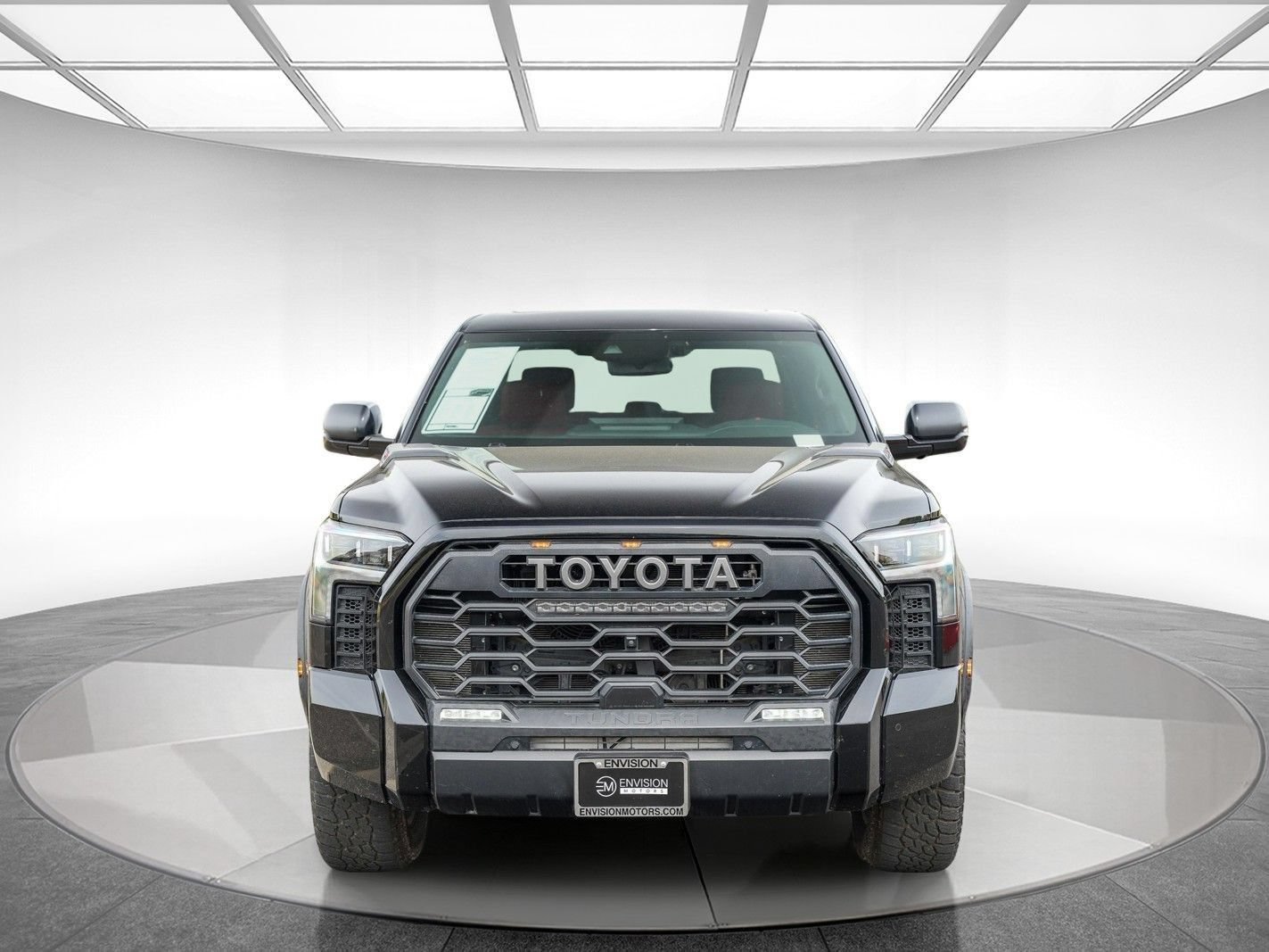 Used 2025 Toyota Tundra TRD Pro AWD/4WD image 6