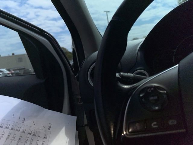 Used 2019 Mitsubishi Mirage SE image 18