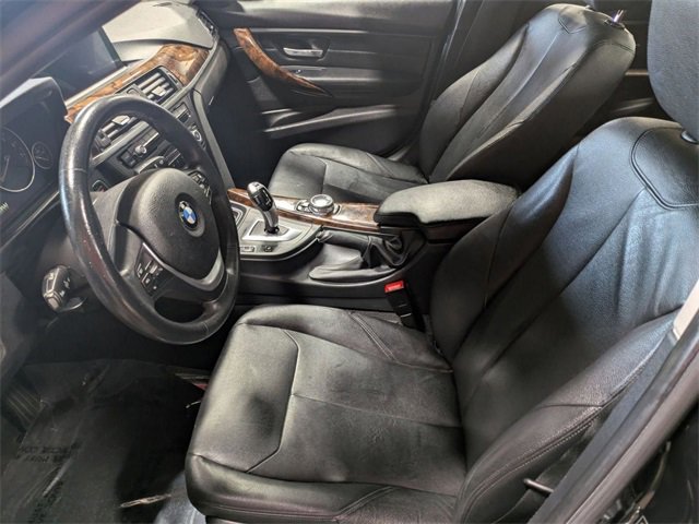 Used 2014 BMW 328i xDrive Sedan image 12