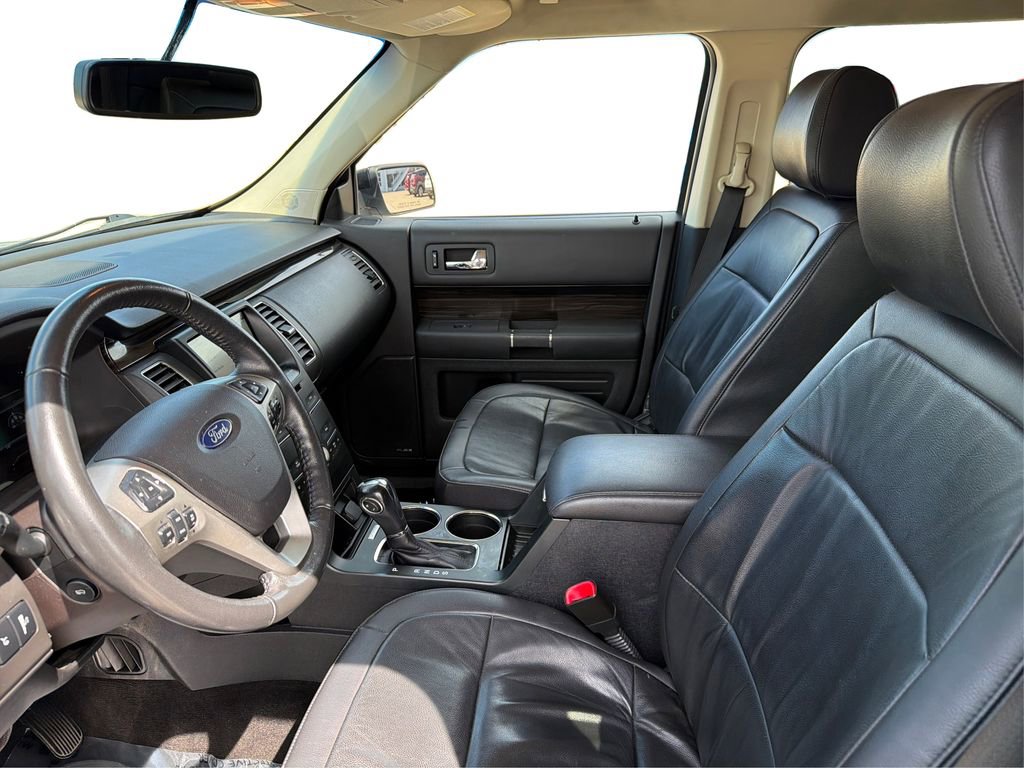 Used 2019 Ford Flex SEL w/ Equipment Group 202A image 10