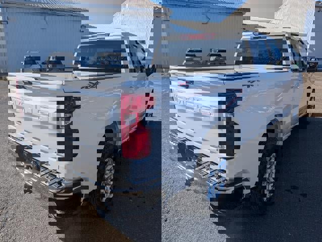 New 2026 Chevrolet Silverado 1500 LT image 6