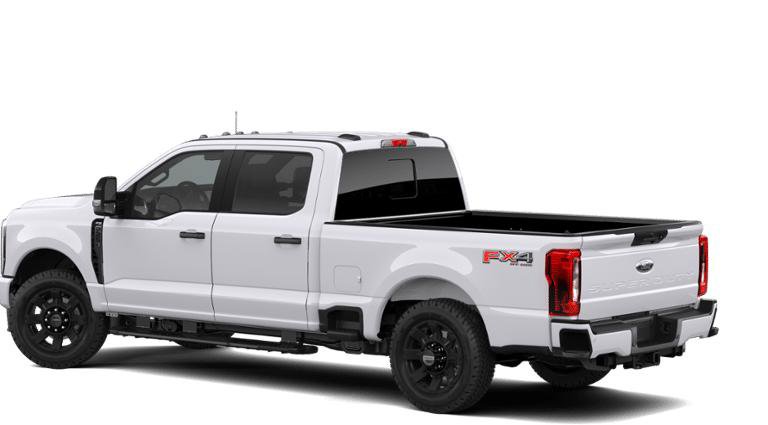New 2026 Ford F250 XL image 2