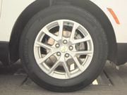 Used 2022 Chevrolet Equinox LS w/ LS Convenience Package FWD image 9