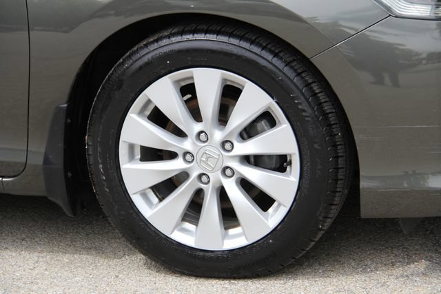 Used 2013 Honda Accord EX-L image 13