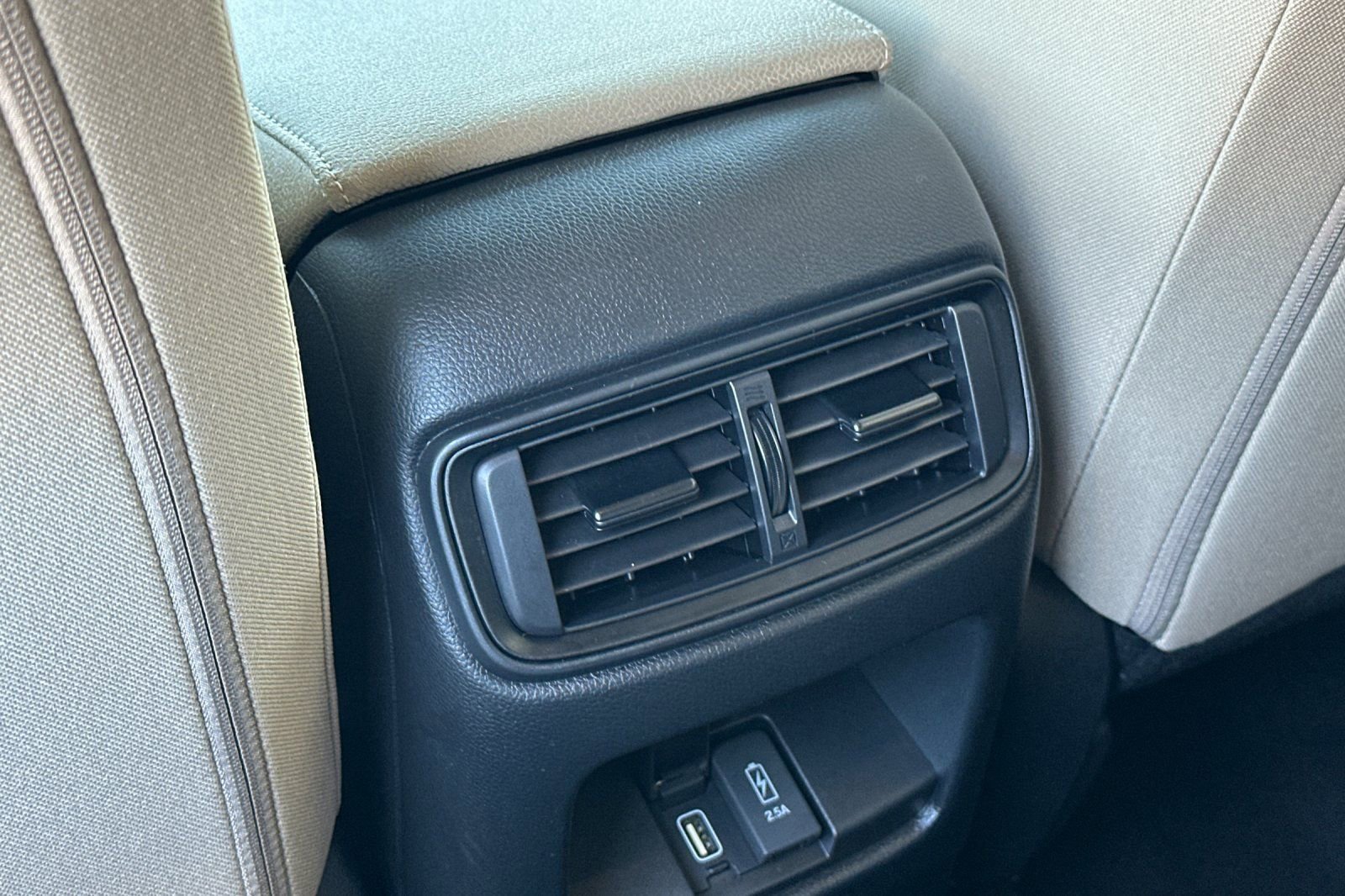 Certified 2021 Honda CR-V EX image 14