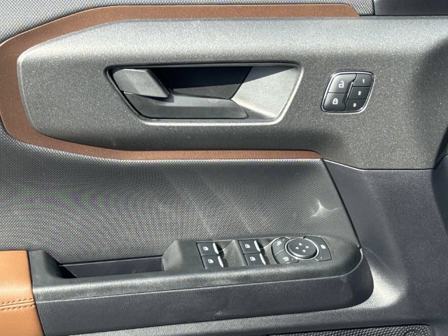 New 2026 Ford Bronco Sport Outer Banks AWD/4WD image 19