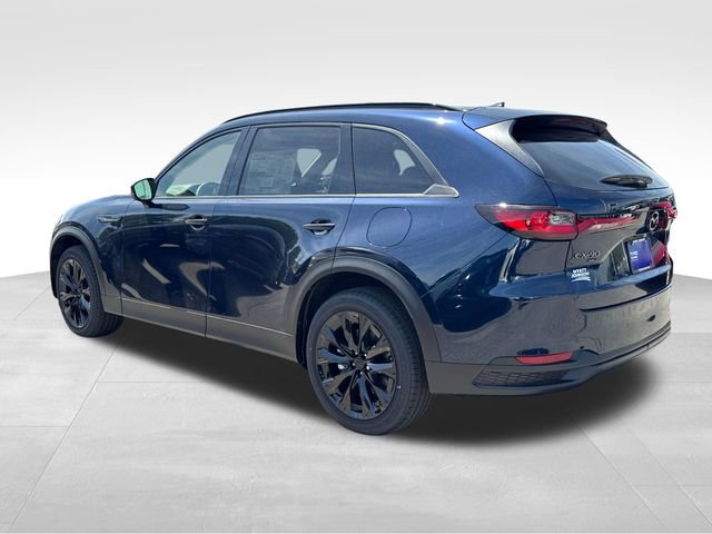 New 2026 MAZDA CX-90 3.3 Turbo w/ Premium Sport Pkg AWD/4WD image 3