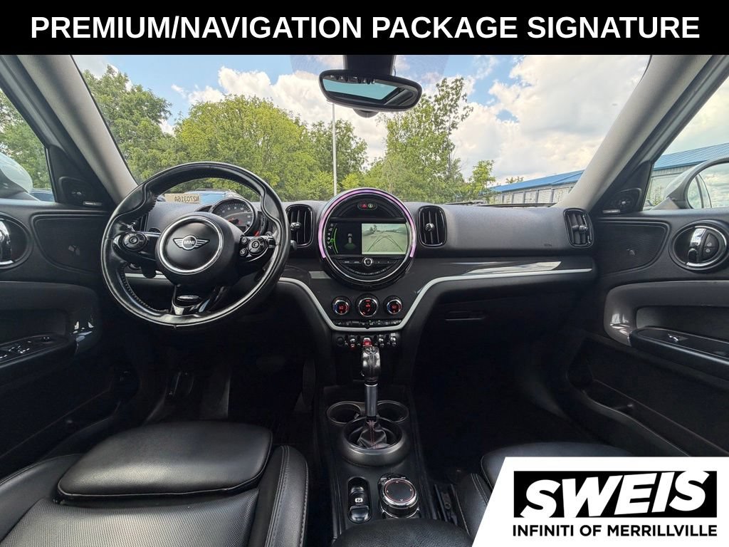 Used 2019 MINI Cooper Countryman S FWD image 19