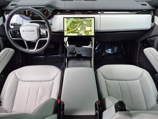 Used 2025 Land Rover Range Rover Sport AWD/4WD image 18