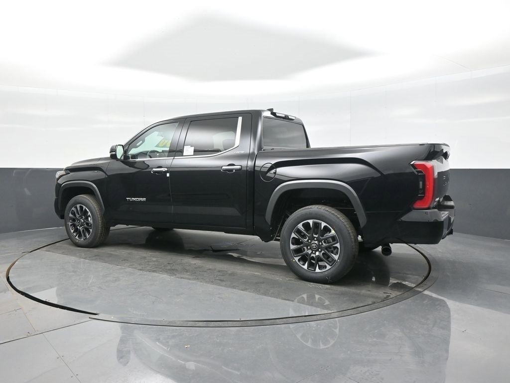 New 2026 Toyota Tundra Limited image 5