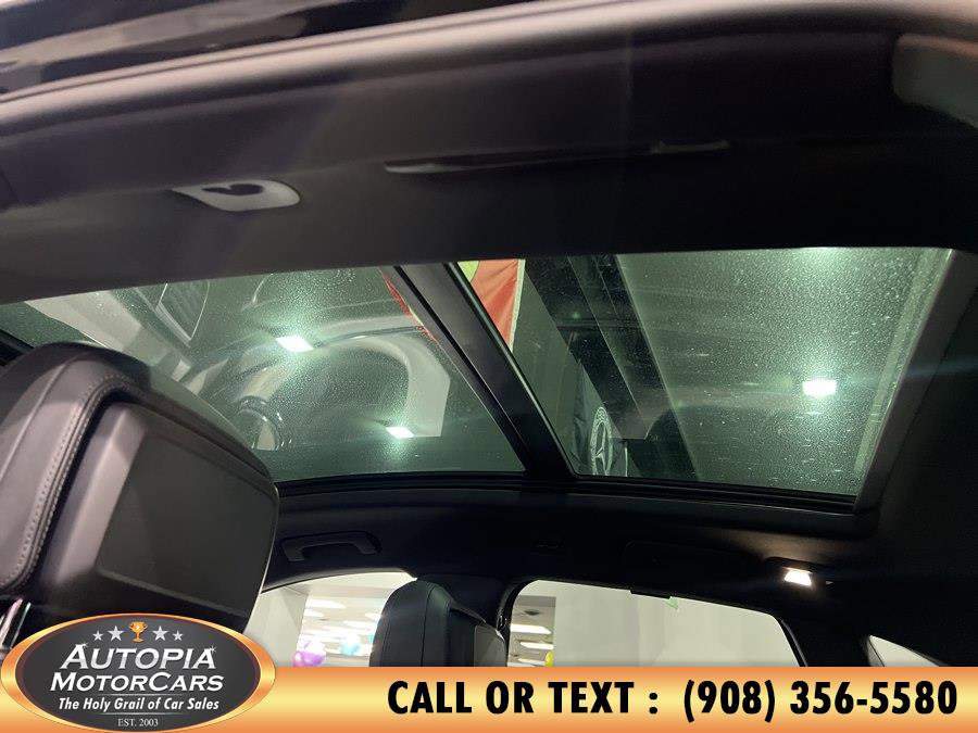 Used 2018 Porsche Macan S image 32