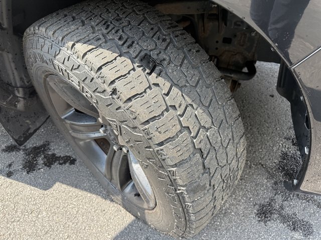 Used 2017 RAM 1500 Sport w/ Convenience Group AWD/4WD image 7