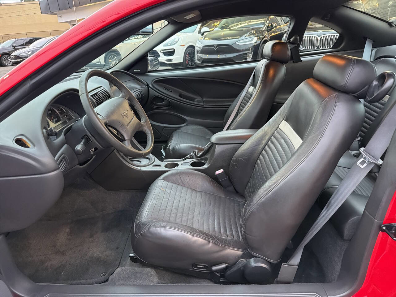 Used 2004 Ford Mustang Mach 1 image 26