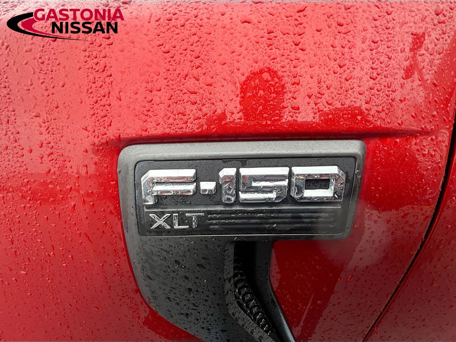 Used 2023 Ford F150 XLT w/ Equipment Group 302A High image 44