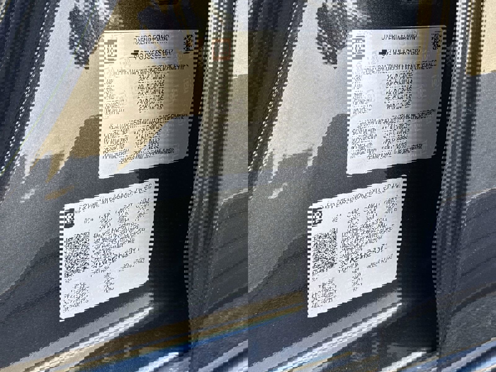 Certified 2025 GMC Sierra 1500 Denali w/ Denali Reserve Package image 35