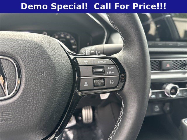 Used 2025 Acura Integra A-Spec image 18
