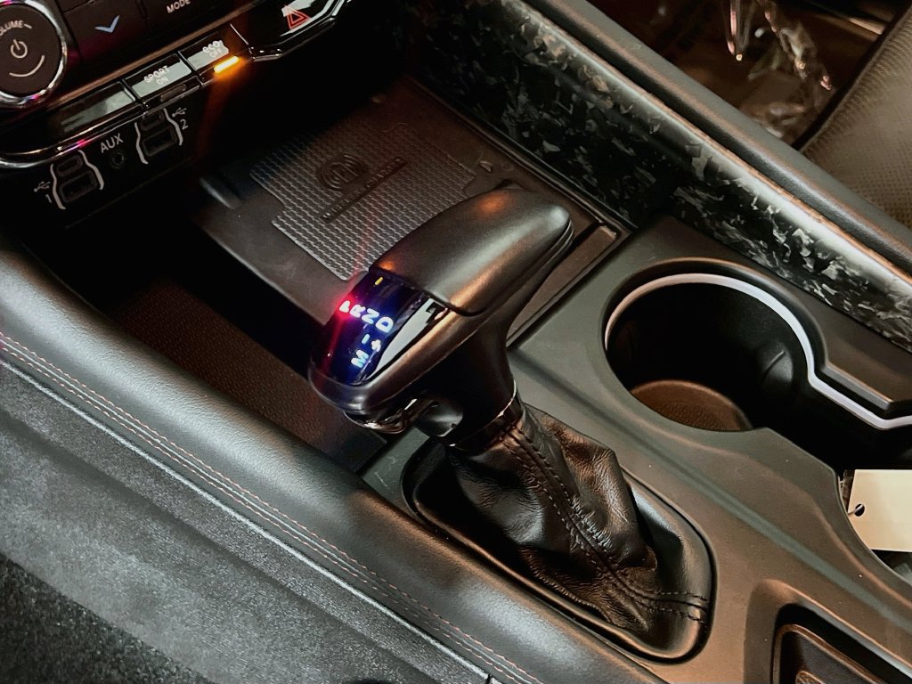 Used 2023 Dodge Durango R/T RWD image 21