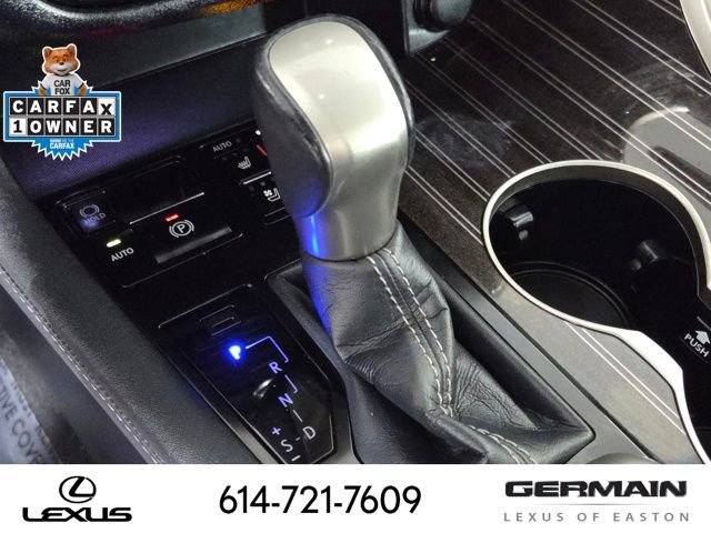 Used 2017 Lexus RX 350 AWD w/ Luxury Package image 28