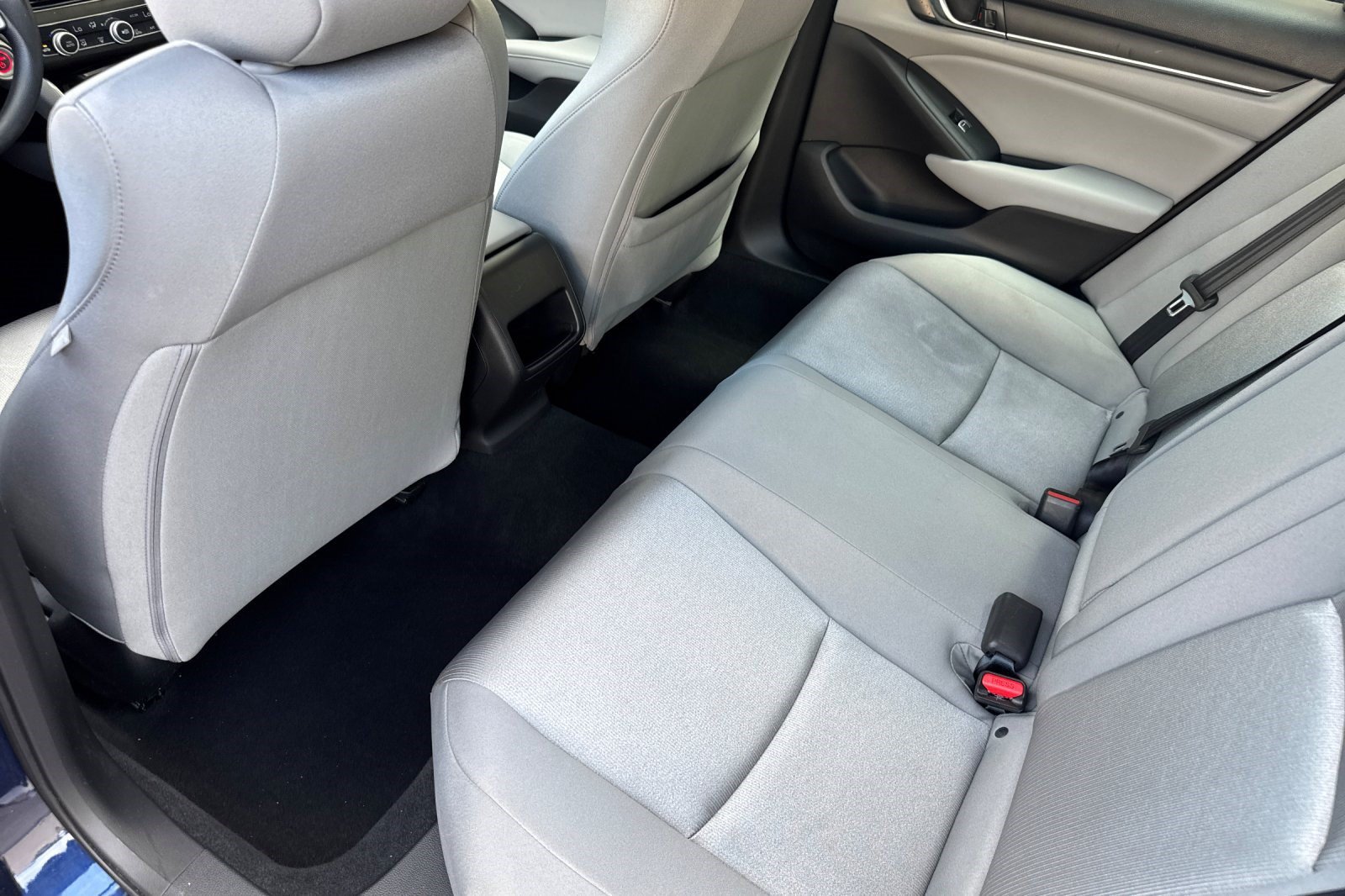 Used 2018 Honda Accord Hybrid image 24