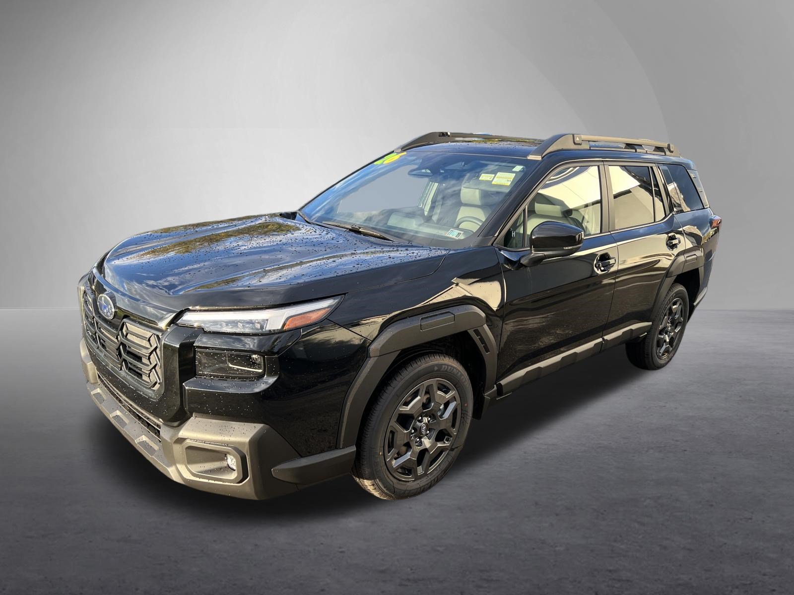 New 2026 Subaru Outback Premium AWD/4WD image 8