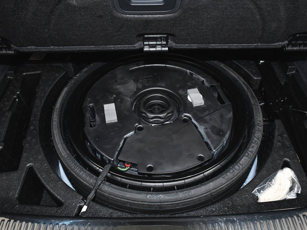 Used 2023 Audi SQ5 Premium Plus w/ Premium Plus Package image 81